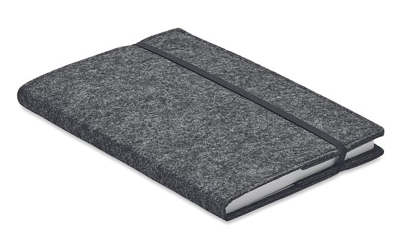 DIN A4 Konferenzmappe RPET Renas