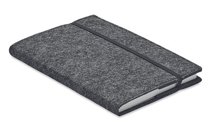 DIN A4 Konferenzmappe RPET Renas