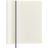 100% VEGEA® Capri Softcover Notizbuch L – liniert - Gianna