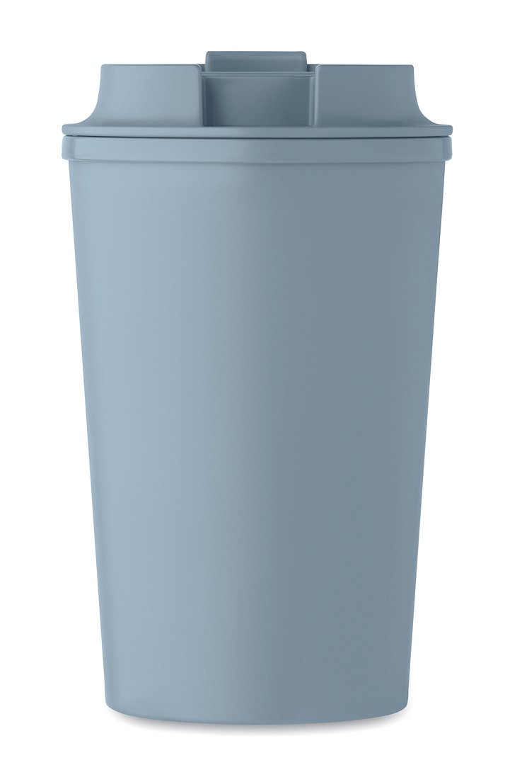 Doppelwandiger Becher 350 ml Helveivan