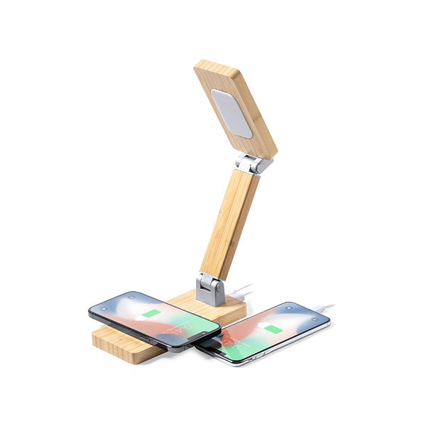 Multifunktion Tischuhr Idres