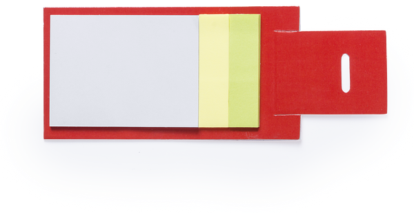 Notizzettelbox Idich