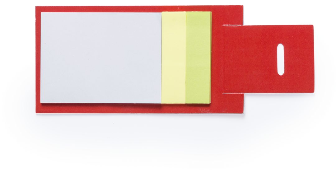 Notizzettelbox Idich