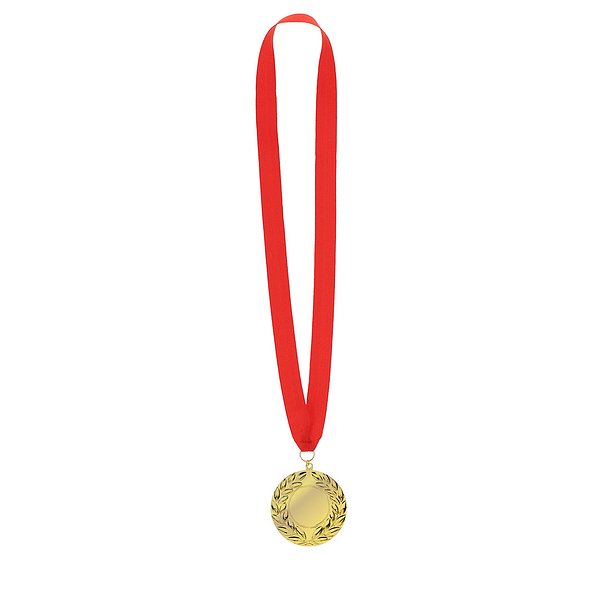Medaille Idnea