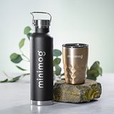 Wärme Flasche Idver