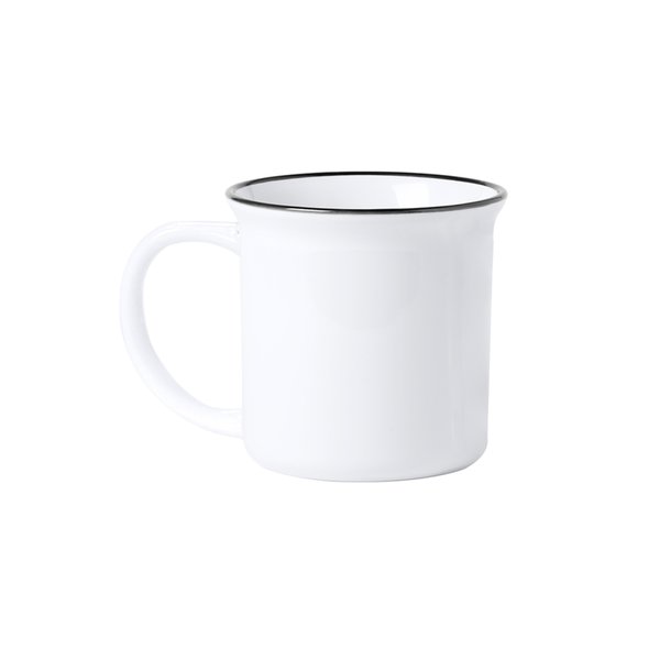 Sublimations Tasse Idver
