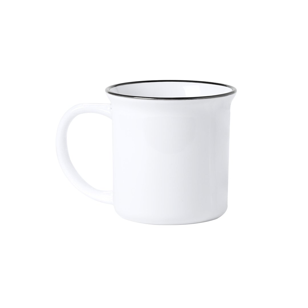 Sublimations Tasse Idver
