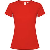 T-Shirt für Damen - Giuanna