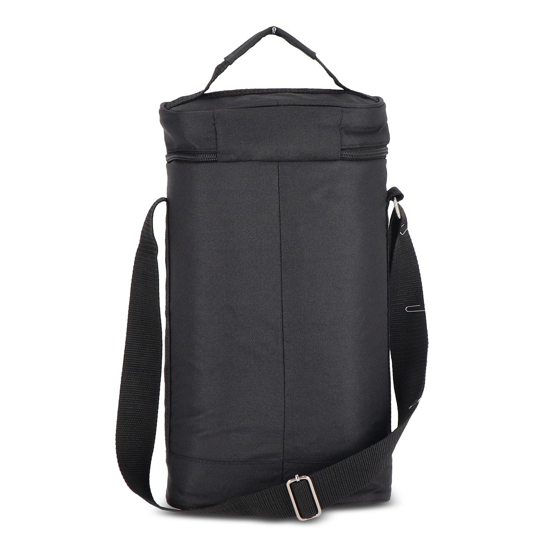 City Kühltasche hoch 9 Liter Fadivix