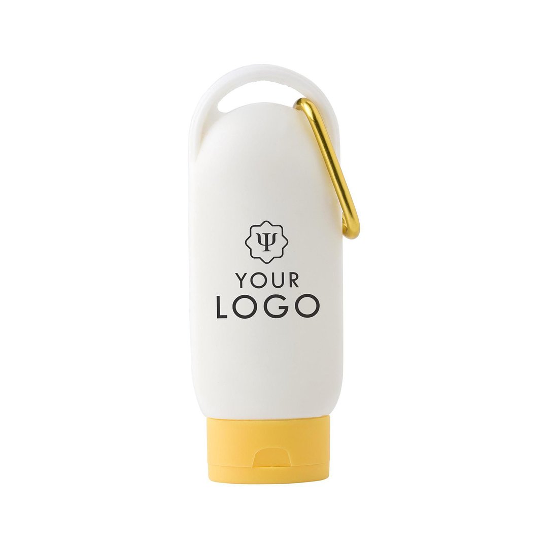 Sonnencreme Suntime Fricht | LSF 30 | 60 ml