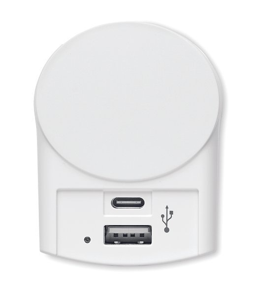 Euro USB-Ladegerät (AC) Lurenie