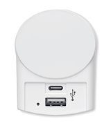 Euro USB-Ladegerät (AC) Lurenie