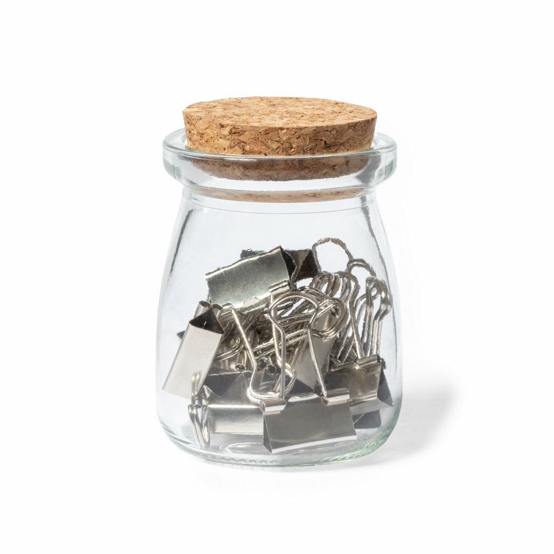 Büroklammernhalter Idsen