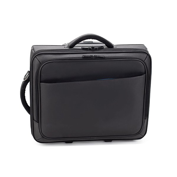 Notebook Tasche mit Rollen Frini