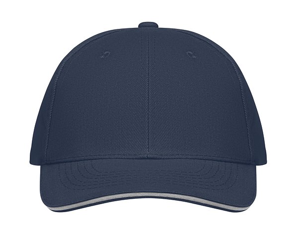 6-Panel-Baseball-Cap Frico