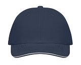 6-Panel-Baseball-Cap Frico