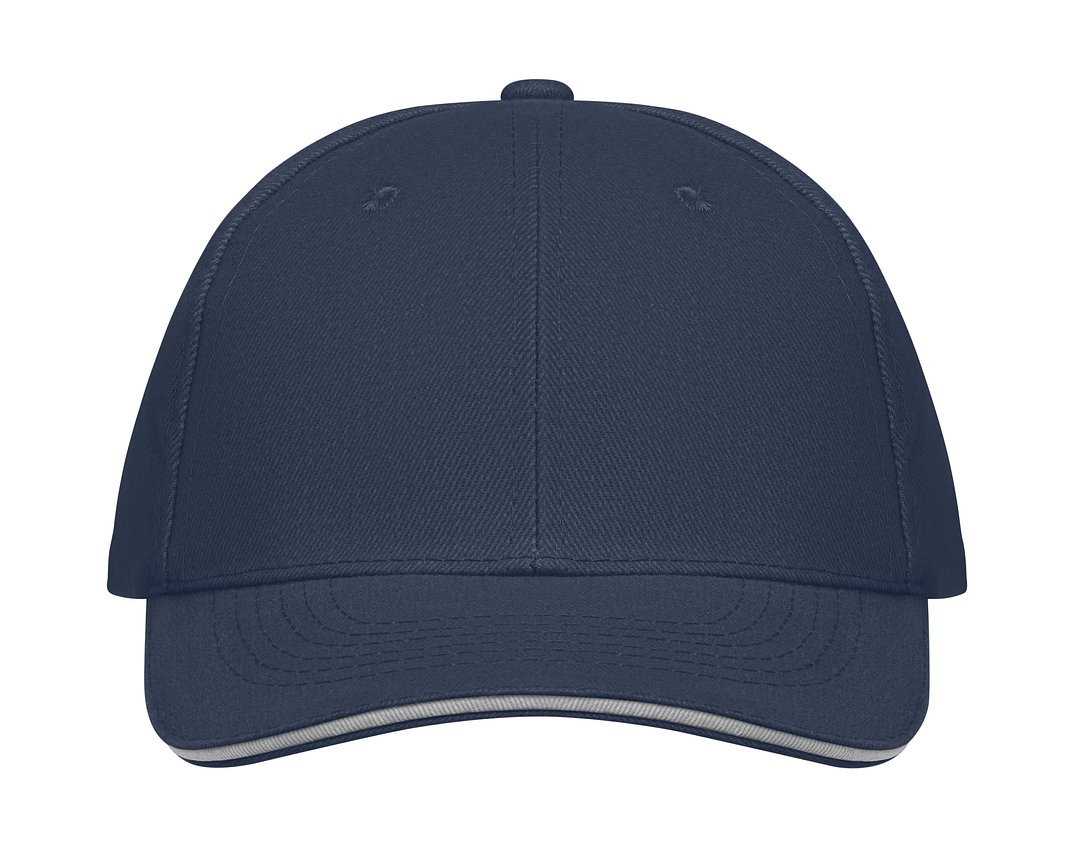 6-Panel-Baseball-Cap Frico