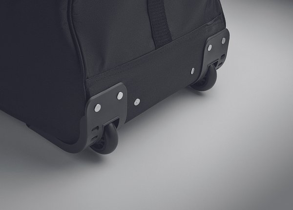 Reisetaschen-Trolley 600D RPET Marlierie