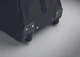 Reisetaschen-Trolley 600D RPET Marlierie