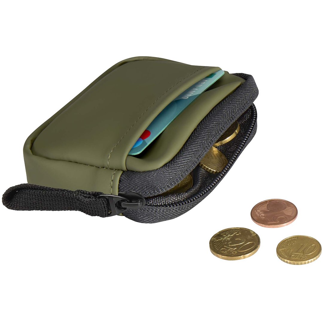 Plus GRS recycelte Brieftasche - Razena
