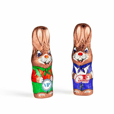 Schokoladen Osterhase 15g