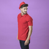 Polo-Shirt Idlor