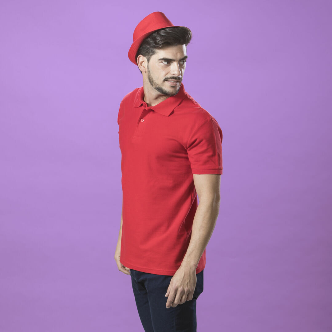 Polo-Shirt Idlor