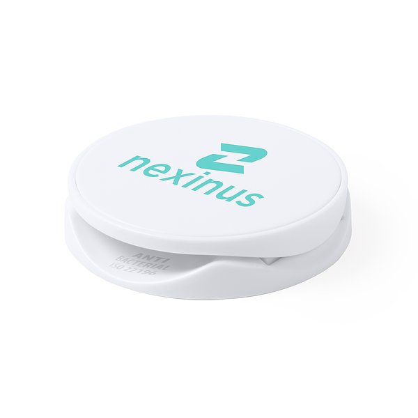 Antibakteriell Halter Idmol