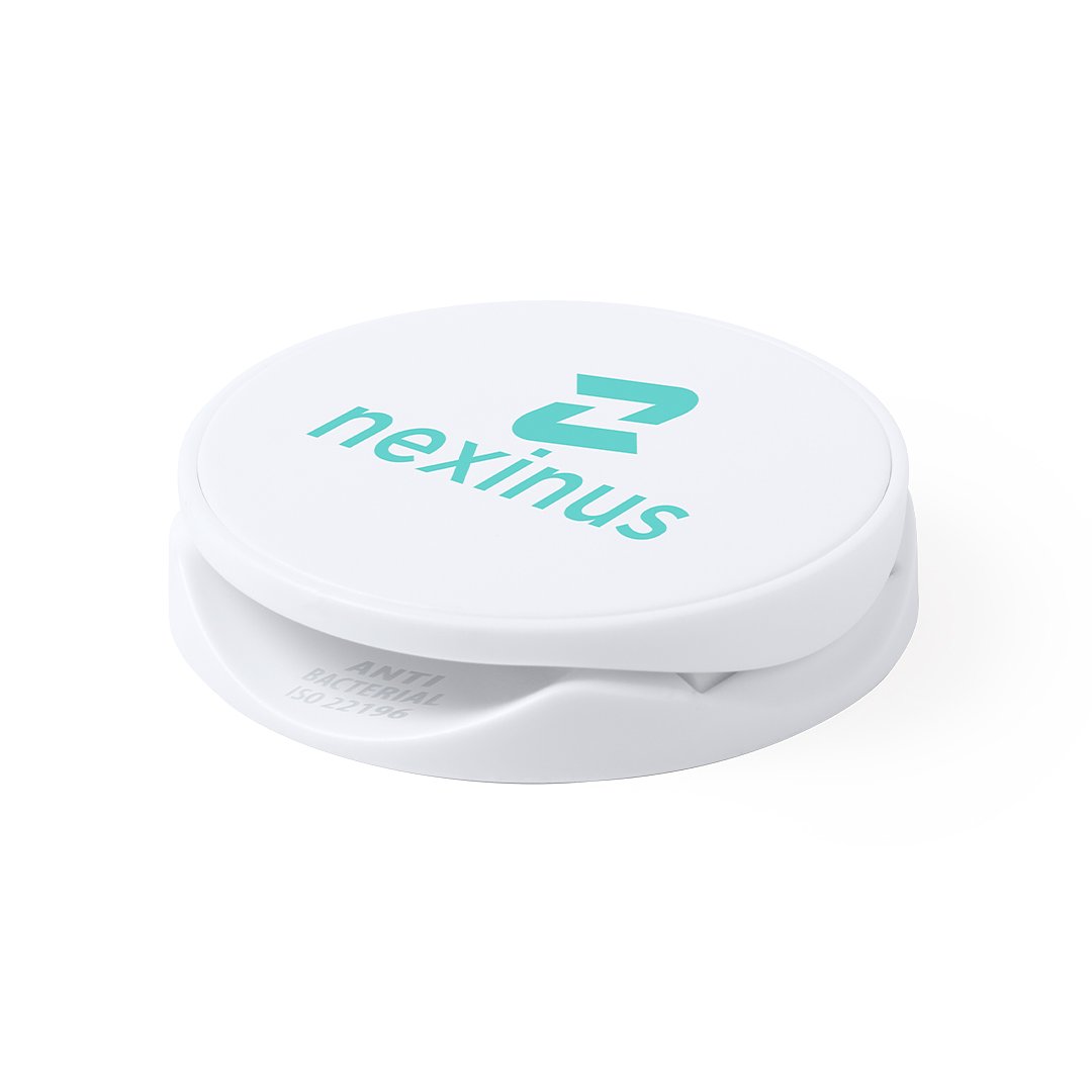 Antibakteriell Halter Idmol