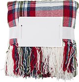 Decke aus Polyester Vigna