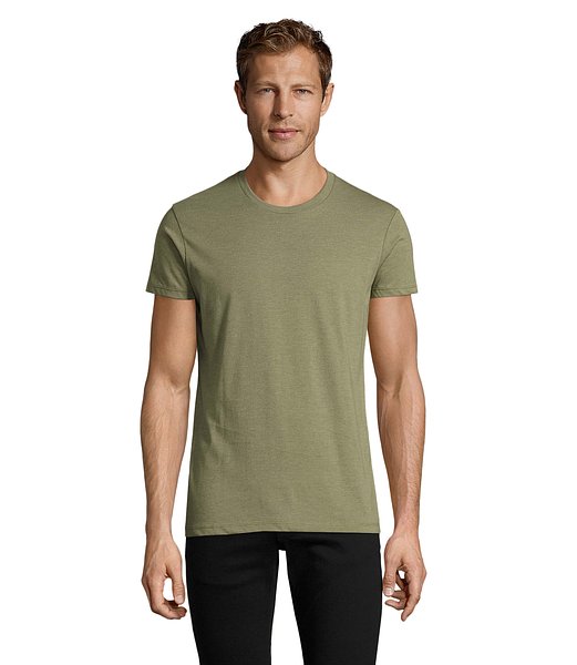 Herren T-Shirt 150g Gierdix