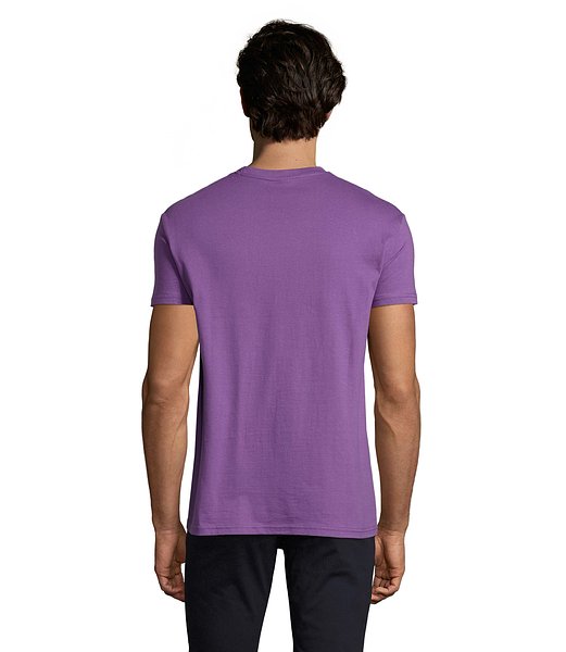 Männer T-Shirt 190g Nole