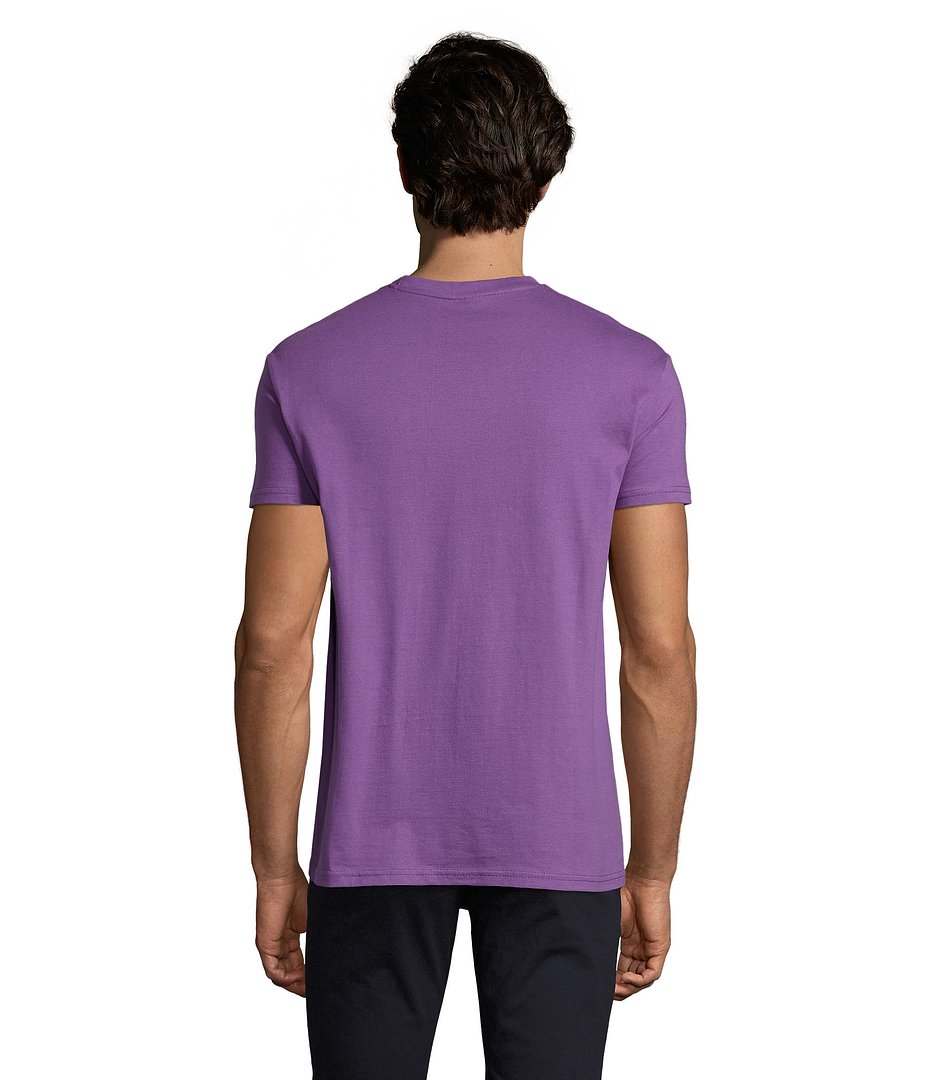 Männer T-Shirt 190g Nole