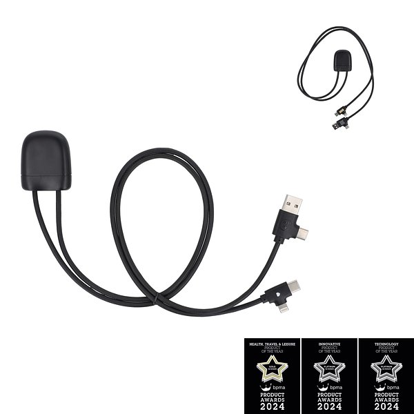 4034 - Ice-Tag Kabel wird mit Find My Tracker geliefert Lolliti