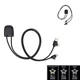 4034 - Ice-Tag Kabel wird mit Find My Tracker geliefert Lolliti