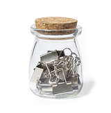 Büroklammernhalter Idsen