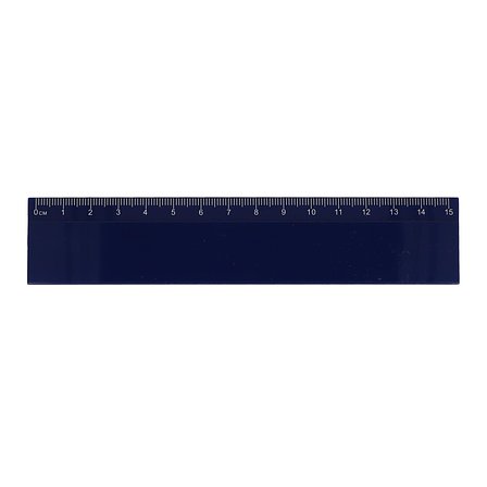 Lineal 15cm Anniafep