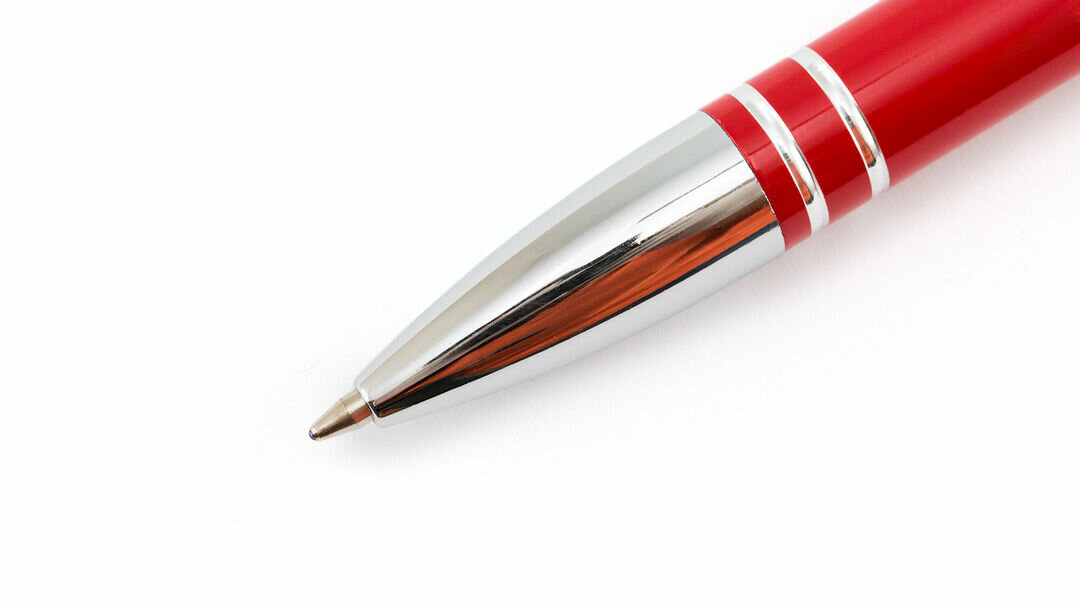 Kugelschreiber Idkus