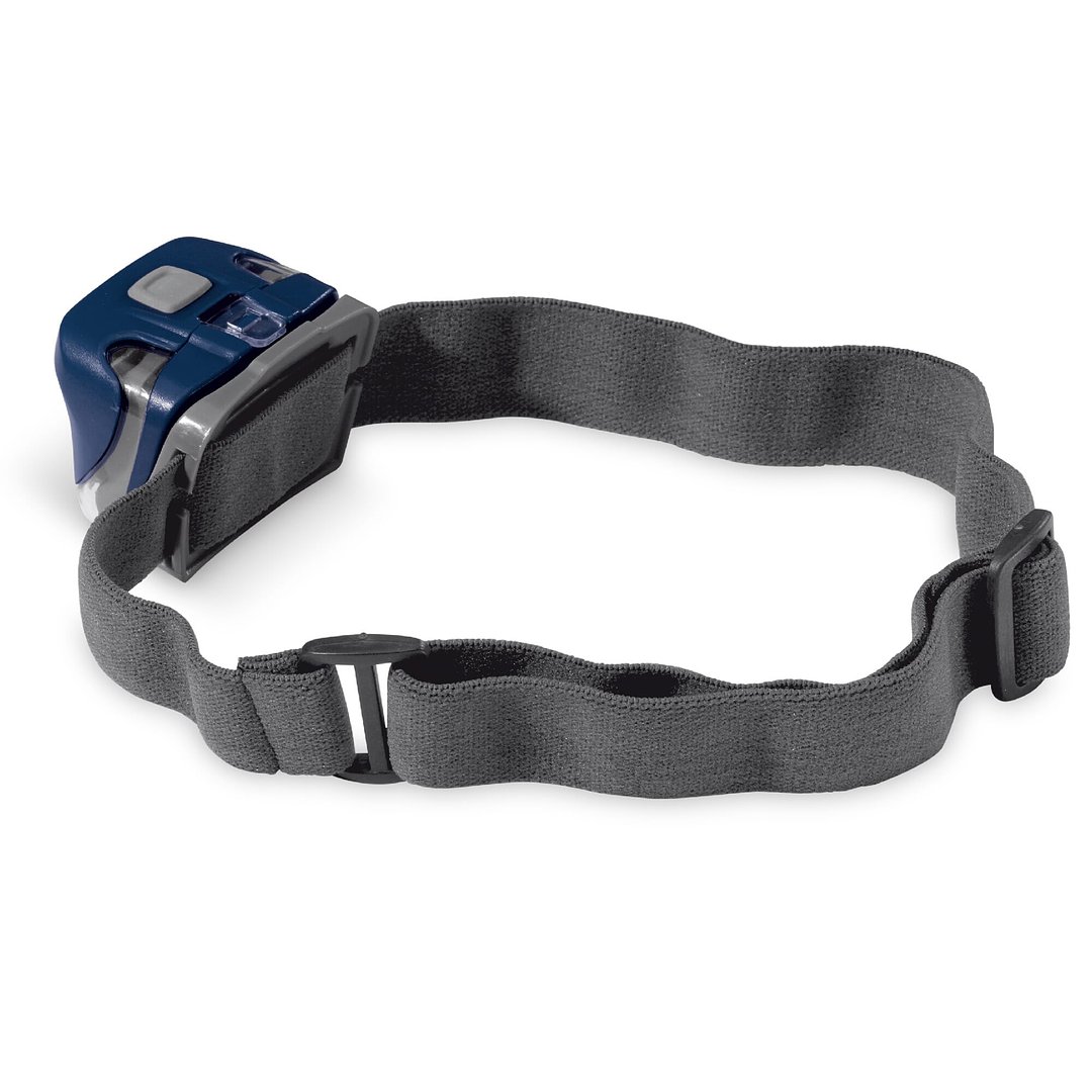 Abenteuer Kopflampe Lüthlang