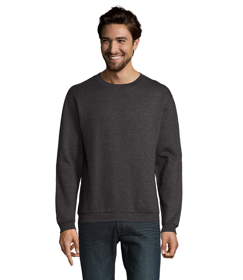 Herren Sweater 260g Bendinati