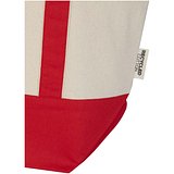 320 g/m² Tragetasche aus GRS recycelter Baumwolle - Vregun