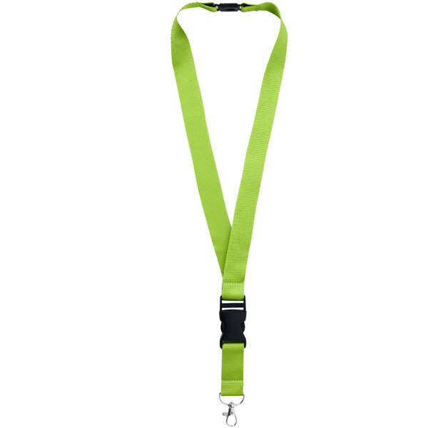 Lanyard mit Sicherheitsclip - Doli