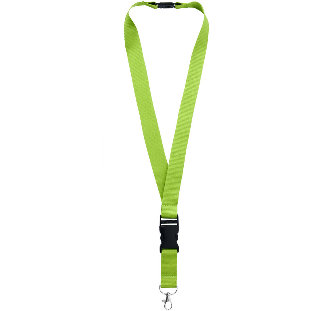 Lanyard mit Sicherheitsclip - Doli