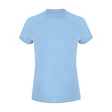 Frauen T-Shirt Idker