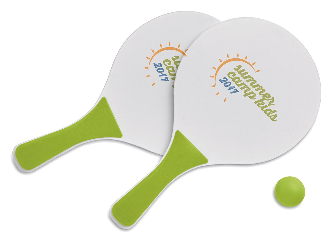 Beachball Spiel Ruinga