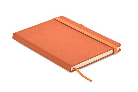 DIN A5 Notizbuch PU Dumenin