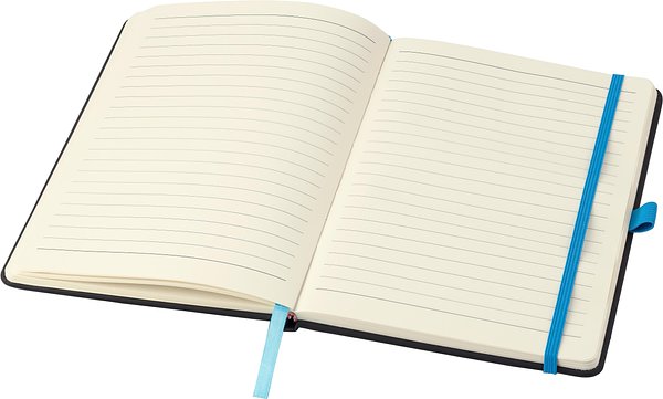 Notizbuch Gria | Recyceltes PU | A5 | Liniert