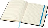 Notizbuch Gria | Recyceltes PU | A5 | Liniert