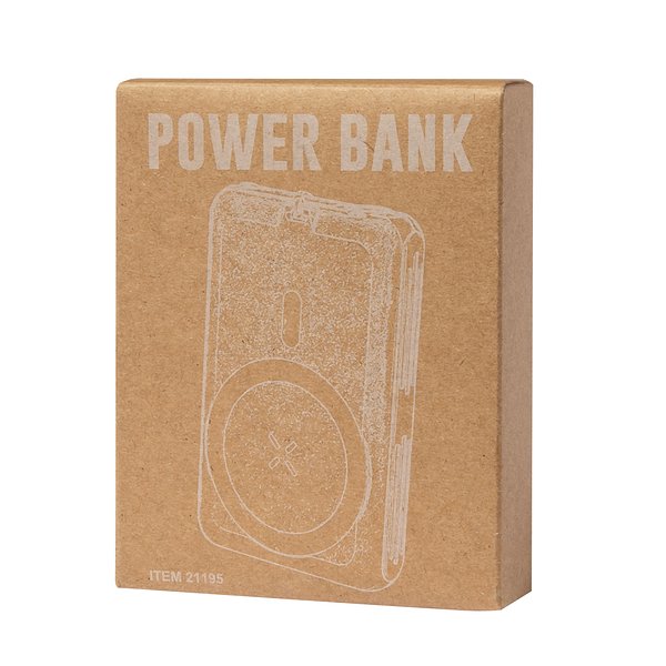 Power Bank Idyin