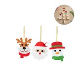 Weihnachtsfiguren zum Aufhängen Marena